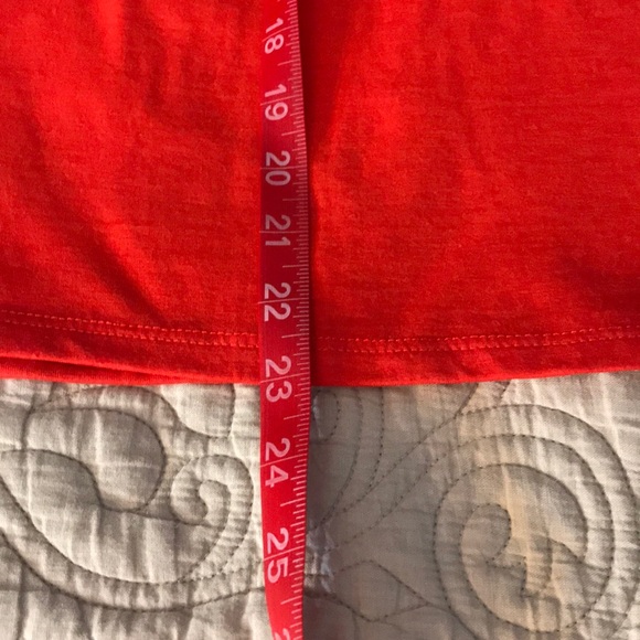 📌SOLD - New orange skirt - Picture 4 of 4